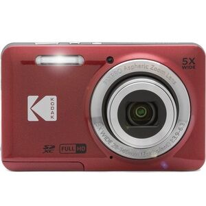 Kodak PixPro FZ55 - (Red)